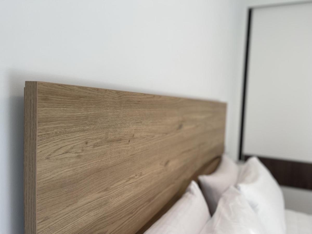 Deluxe Center Apartment Бенидорм Екстериор снимка