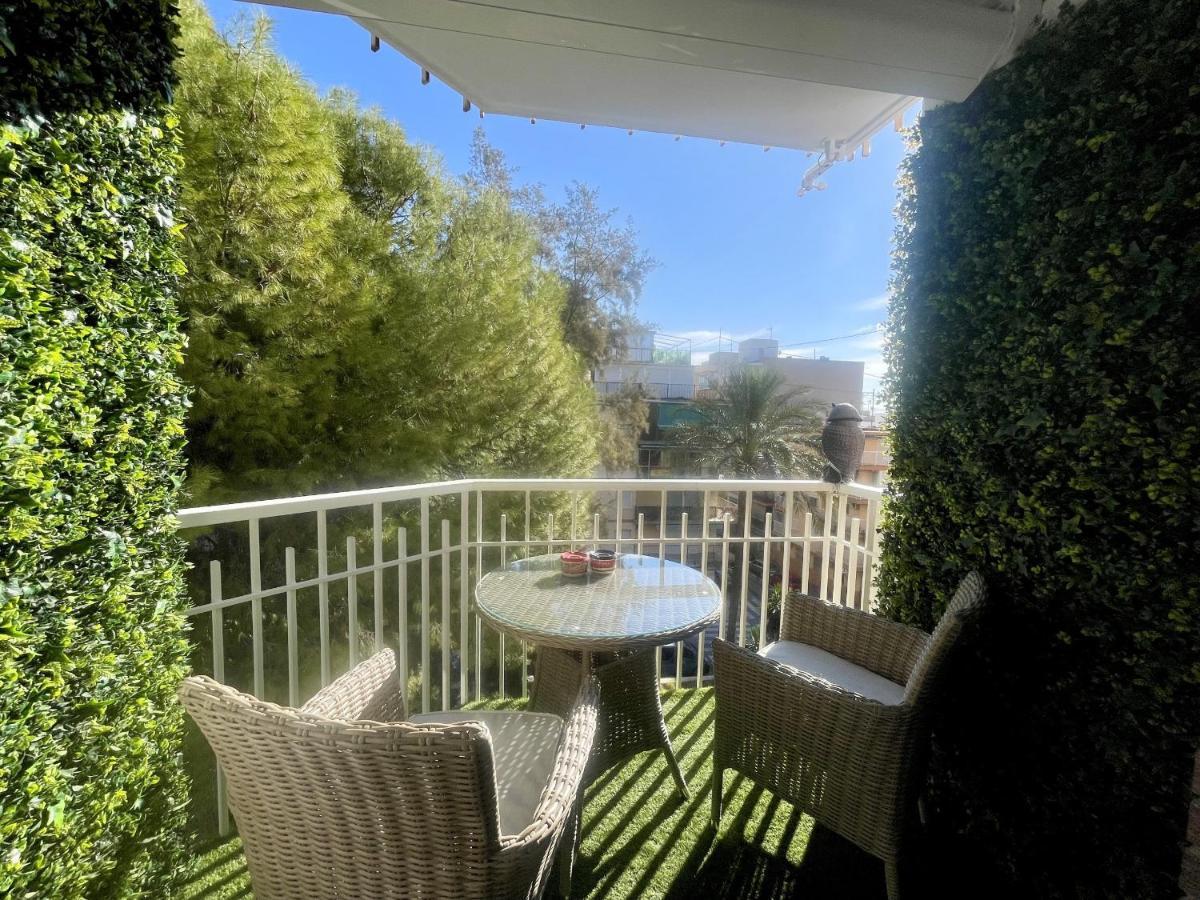 Deluxe Center Apartment Бенидорм Екстериор снимка